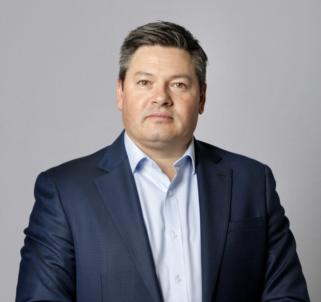 Christian Lillevik Advokat
